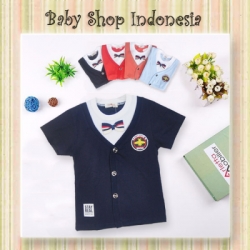 large kaos baru birdong